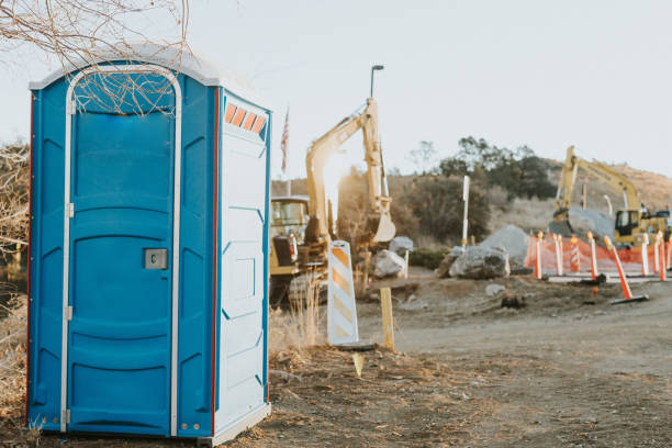Portable Toilet Options We Offer in West Lake Hills, TX