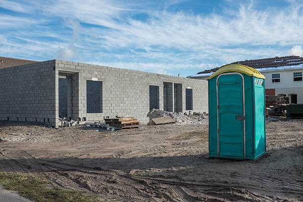 Best Porta potty for special events  in West Lake Hills, TX